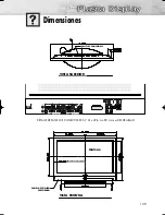 Preview for 139 page of Samsung R4232 - SP - 42" Plasma TV Manual De Instrucciones