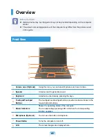 Preview for 41 page of Samsung R517 User Manual