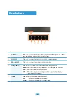 Preview for 42 page of Samsung R517 User Manual