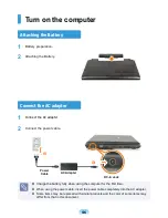 Preview for 46 page of Samsung R517 User Manual