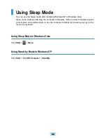 Preview for 48 page of Samsung R517 User Manual