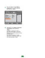 Preview for 72 page of Samsung R517 User Manual