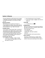 Preview for 102 page of Samsung R520_CJ16_MM_111009_F4 User Manual