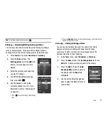 Предварительный просмотр 115 страницы Samsung R520_CJ16_MM_111009_F4 User Manual