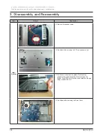 Preview for 12 page of Samsung R528 Service Manual