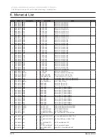 Preview for 34 page of Samsung R528 Service Manual