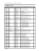 Preview for 35 page of Samsung R528 Service Manual