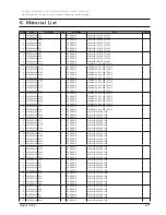 Preview for 41 page of Samsung R528 Service Manual