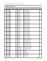 Preview for 42 page of Samsung R528 Service Manual