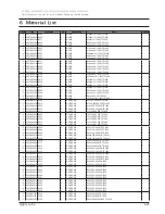 Preview for 49 page of Samsung R528 Service Manual