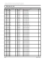 Preview for 50 page of Samsung R528 Service Manual