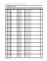 Preview for 51 page of Samsung R528 Service Manual