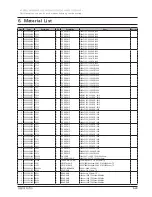 Preview for 53 page of Samsung R528 Service Manual