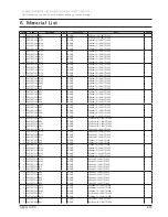 Preview for 57 page of Samsung R528 Service Manual