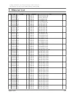 Preview for 59 page of Samsung R528 Service Manual