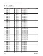 Preview for 60 page of Samsung R528 Service Manual