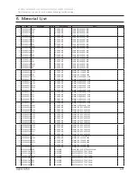 Preview for 61 page of Samsung R528 Service Manual