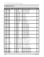 Preview for 62 page of Samsung R528 Service Manual