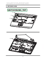 Preview for 67 page of Samsung R528 Service Manual