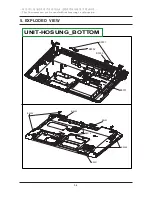 Preview for 68 page of Samsung R528 Service Manual