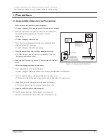 Preview for 74 page of Samsung R528 Service Manual