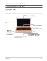 Preview for 90 page of Samsung R528 Service Manual