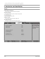 Preview for 105 page of Samsung R528 Service Manual