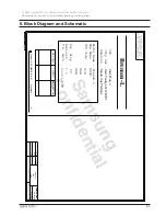 Preview for 112 page of Samsung R528 Service Manual