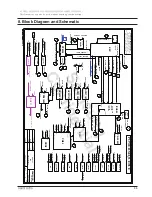 Preview for 116 page of Samsung R528 Service Manual