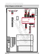 Preview for 120 page of Samsung R528 Service Manual