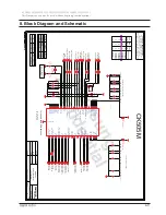 Preview for 122 page of Samsung R528 Service Manual