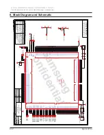 Preview for 123 page of Samsung R528 Service Manual