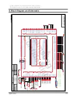 Preview for 124 page of Samsung R528 Service Manual