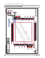 Preview for 125 page of Samsung R528 Service Manual