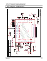 Preview for 126 page of Samsung R528 Service Manual