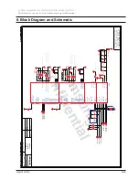 Preview for 134 page of Samsung R528 Service Manual