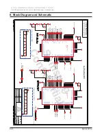 Preview for 135 page of Samsung R528 Service Manual