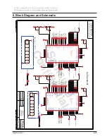 Preview for 136 page of Samsung R528 Service Manual