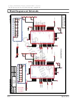 Preview for 137 page of Samsung R528 Service Manual