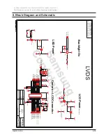 Preview for 146 page of Samsung R528 Service Manual