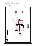 Preview for 148 page of Samsung R528 Service Manual