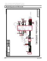 Preview for 151 page of Samsung R528 Service Manual