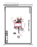 Preview for 153 page of Samsung R528 Service Manual