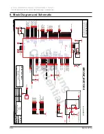 Preview for 155 page of Samsung R528 Service Manual