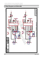 Preview for 163 page of Samsung R528 Service Manual