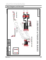 Preview for 168 page of Samsung R528 Service Manual