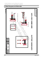 Preview for 169 page of Samsung R528 Service Manual