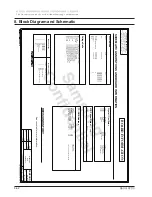 Preview for 173 page of Samsung R528 Service Manual