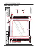 Preview for 180 page of Samsung R528 Service Manual