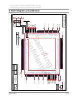 Preview for 182 page of Samsung R528 Service Manual